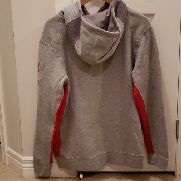 Nike Raptors special edition hoodies sz large - Picture 4 of 8